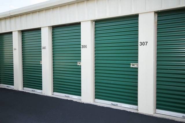 FAQs | All Vic Storage Solutions | Self & Mobile Storage