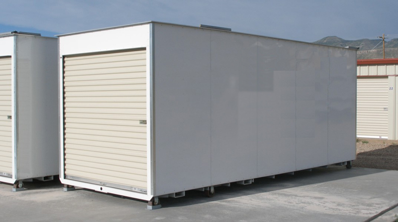 Mobile and Self Storage Solutions | All Vic Storage Solutions